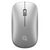 Мышка OfficePro M225S Silent Click Wireless Silver (M225S) Мышка OfficePro M225S Silent Click Wireless Silver (M225S)