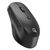 Мышка OfficePro M305B Silent Click Ergonomic Wireless Black (M305B), изображение 4 Мышка OfficePro M305B Silent Click Ergonomic Wireless Black (M305B), изображение 4
