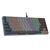 Клавиатура GamePro MK140R Red Swich Low Profile USB Dark Gray (MK140R), изображение 2 Клавиатура GamePro MK140R Red Swich Low Profile USB Dark Gray (MK140R), изображение 2