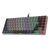 Клавиатура GamePro MK140R Red Swich Low Profile USB Dark Gray (MK140R), изображение 3 Клавиатура GamePro MK140R Red Swich Low Profile USB Dark Gray (MK140R), изображение 3