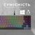Клавіатура GamePro MK141R Red Swich Low Profile RGB USB Dark Gray (MK141R), зображення 11 Клавіатура GamePro MK141R Red Swich Low Profile RGB USB Dark Gray (MK141R), зображення 11