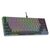 Клавіатура GamePro MK141R Red Swich Low Profile RGB USB Dark Gray (MK141R), зображення 2 Клавіатура GamePro MK141R Red Swich Low Profile RGB USB Dark Gray (MK141R), зображення 2