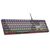 Клавиатура GamePro MK145R Red Swich Low Profile USB Dark Gray (MK145R), изображение 2 Клавиатура GamePro MK145R Red Swich Low Profile USB Dark Gray (MK145R), изображение 2