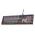 Клавиатура GamePro MK145R Red Swich Low Profile USB Dark Gray (MK145R), изображение 3 Клавиатура GamePro MK145R Red Swich Low Profile USB Dark Gray (MK145R), изображение 3