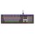 Клавиатура GamePro MK145R Red Swich Low Profile USB Dark Gray (MK145R) Клавиатура GamePro MK145R Red Swich Low Profile USB Dark Gray (MK145R)
