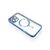 Чехол для мобильного телефона BeCover TPU Chrome Case (MagSafe) для Apple iPhone 16 Pro Max Sierra Blue (712087), изображение 4