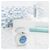 Зубная нить Oral-B Essential floss Waxed мятная 50 м (3014260280772/5010622005029), изображение 6 Зубная нить Oral-B Essential floss Waxed мятная 50 м (3014260280772/5010622005029), изображение 6
