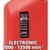 Пылесос садовый Einhell GC-EL 3024 E 3000Вт, 3в1, 240км/час, 650куб/час, 40л (3433370), изображение 5 Пылесос садовый Einhell GC-EL 3024 E 3000Вт, 3в1, 240км/час, 650куб/час, 40л (3433370), изображение 5