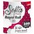 Бумажные полотенца Chisto Softa Royal Roll 3 слоя 350 отрывов 1 рулон (4823098414759) Бумажные полотенца Chisto Softa Royal Roll 3 слоя 350 отрывов 1 рулон (4823098414759)