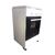 Плита Simfer F50GW41023, изображение 2 Плита Simfer F50GW41023, изображение 2