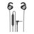 Наушники HP DHE-7004 Black (DHE-7004BK) Наушники HP DHE-7004 Black (DHE-7004BK)