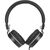 Наушники HP DHH-1206 Black (DHH-1206BK), изображение 2 Наушники HP DHH-1206 Black (DHH-1206BK), изображение 2