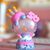 Фигурка Funko Pop серии Sanrio: Hello Kitty - Хелоу Китти в торте (76089), изображение 2 Фигурка Funko Pop серии Sanrio: Hello Kitty - Хелоу Китти в торте (76089), изображение 2