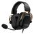 Наушники Hator Hypergang 2 Gold Edition (HTA-916), изображение 2 Наушники Hator Hypergang 2 Gold Edition (HTA-916), изображение 2
