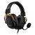 Наушники Hator Hypergang 2 Gold Edition (HTA-916) Наушники Hator Hypergang 2 Gold Edition (HTA-916)
