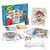 Набор для творчества Crayola Paw Patrol 5 в 1 Большой (04-2940), изображение 2 Набор для творчества Crayola Paw Patrol 5 в 1 Большой (04-2940), изображение 2