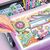 Набор для творчества Canal Toys Style 4 Ever Diamond Art Фабрика с подсветкой (OFG300), изображение 12 Набор для творчества Canal Toys Style 4 Ever Diamond Art Фабрика с подсветкой (OFG300), изображение 12