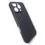 Чохол до мобільного телефона BeCover Carbonite Case (MagSafe) для Apple iPhone 16 Pro Black (712068), зображення 3