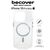 Чохол до мобільного телефона BeCover Space Case (MagSafe) для Apple iPhone 16 Pro Max Transparancy (712105), зображення 5