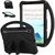 Чехол для планшета BeCover Protected Cover Samsung Galaxy Tab S9 FE (SM-X510/SM-X516B) 10.9" Black (711876) Чехол для планшета BeCover Protected Cover Samsung Galaxy Tab S9 FE (SM-X510/SM-X516B) 10.9" Black (711876)