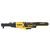 Гайковерт DeWALT угловой 18 В XR Li-lon, бесщеточный, 102 Нм, 1,2 кг (без АКБ и ЗУ) (DCF510N), изображение 3 Гайковерт DeWALT угловой 18 В XR Li-lon, бесщеточный, 102 Нм, 1,2 кг (без АКБ и ЗУ) (DCF510N), изображение 3
