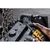 Гайковерт DeWALT угловой 18 В XR Li-lon, бесщеточный, 102 Нм, 1,2 кг (без АКБ и ЗУ) (DCF510N), изображение 9 Гайковерт DeWALT угловой 18 В XR Li-lon, бесщеточный, 102 Нм, 1,2 кг (без АКБ и ЗУ) (DCF510N), изображение 9