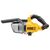 Пылесос строительный DeWALT 18 B XR Li-lon, диаметр шланга 31,8 мм, 21,7 л/с, 1.5 кг (без АКБ и ЗУ) (DCV501LN), изображение 2 Пылесос строительный DeWALT 18 B XR Li-lon, диаметр шланга 31,8 мм, 21,7 л/с, 1.5 кг (без АКБ и ЗУ) (DCV501LN), изображение 2