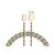 Дата кабель USB 2.0 AM to Lightning 1.0m 2.4A Gold BOROFONE (BX24LG) Дата кабель USB 2.0 AM to Lightning 1.0m 2.4A Gold BOROFONE (BX24LG)