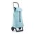 Сумка-тележка Rolser Jet LN Joy Celeste (JET001-1057) (930729), изображение 3 Сумка-тележка Rolser Jet LN Joy Celeste (JET001-1057) (930729), изображение 3