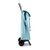 Сумка-тележка Rolser Jet LN Joy Celeste (JET001-1057) (930729), изображение 4 Сумка-тележка Rolser Jet LN Joy Celeste (JET001-1057) (930729), изображение 4