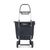 Сумка-тележка Rolser Mini Bag Plus MF 2L Marengo ( MNB042-1031) (930785), изображение 2 Сумка-тележка Rolser Mini Bag Plus MF 2L Marengo ( MNB042-1031) (930785), изображение 2