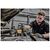 Гайковерт DeWALT угловой 12 В XR Li-lon 3Ah, бесщеточный, 54 Нм (DCF504L1G), изображение 5 Гайковерт DeWALT угловой 12 В XR Li-lon 3Ah, бесщеточный, 54 Нм (DCF504L1G), изображение 5