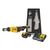 Гайковерт DeWALT угловой 12 В XR Li-lon 3Ah, бесщеточный, 54 Нм (DCF504L1G) Гайковерт DeWALT угловой 12 В XR Li-lon 3Ah, бесщеточный, 54 Нм (DCF504L1G)