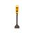 Зубило DeWALT SDS-Max, лопаточное, 80х300мм (DT6825), изображение 2 Зубило DeWALT SDS-Max, лопаточное, 80х300мм (DT6825), изображение 2