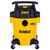 Пылесос строительный DeWALT 750 Вт, шланг 2.1 м, 23л (DXV23PLPTA-QT), изображение 2 Пылесос строительный DeWALT 750 Вт, шланг 2.1 м, 23л (DXV23PLPTA-QT), изображение 2