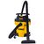 Пылесос строительный DeWALT 750 Вт, шланг 2.1 м, 23л (DXV23PLPTA-QT) Пылесос строительный DeWALT 750 Вт, шланг 2.1 м, 23л (DXV23PLPTA-QT)
