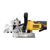 Фрезер DeWALT ламельный, XR Li-Ion 18 В, 8000 об/мин, фрезы 102 мм, TSTAK (без АКБ та ЗП) (DCW682NT), изображение 5 Фрезер DeWALT ламельный, XR Li-Ion 18 В, 8000 об/мин, фрезы 102 мм, TSTAK (без АКБ та ЗП) (DCW682NT), изображение 5