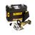 Фрезер DeWALT ламельный, XR Li-Ion 18 В, 8000 об/мин, фрезы 102 мм, TSTAK (без АКБ та ЗП) (DCW682NT) Фрезер DeWALT ламельный, XR Li-Ion 18 В, 8000 об/мин, фрезы 102 мм, TSTAK (без АКБ та ЗП) (DCW682NT)