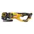 Шлифовальная машина DeWALT 54 B XR Li-lon, 230 мм, 6000об/мин, безщеточная, кейс (без АКБ и ЗУ) (DCG460NK), изображение 2 Шлифовальная машина DeWALT 54 B XR Li-lon, 230 мм, 6000об/мин, безщеточная, кейс (без АКБ и ЗУ) (DCG460NK), изображение 2