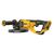 Шлифовальная машина DeWALT 54 B XR Li-lon, 230 мм, 6000об/мин, безщеточная, кейс (без АКБ и ЗУ) (DCG460NK), изображение 4 Шлифовальная машина DeWALT 54 B XR Li-lon, 230 мм, 6000об/мин, безщеточная, кейс (без АКБ и ЗУ) (DCG460NK), изображение 4