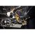 Шлифовальная машина DeWALT 54 B XR Li-lon, 230 мм, 6000об/мин, безщеточная, кейс (без АКБ и ЗУ) (DCG460NK), изображение 5 Шлифовальная машина DeWALT 54 B XR Li-lon, 230 мм, 6000об/мин, безщеточная, кейс (без АКБ и ЗУ) (DCG460NK), изображение 5