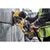 Шлифовальная машина DeWALT 54 B XR Li-lon, 230 мм, 6000об/мин, безщеточная, кейс (без АКБ и ЗУ) (DCG460NK), изображение 7 Шлифовальная машина DeWALT 54 B XR Li-lon, 230 мм, 6000об/мин, безщеточная, кейс (без АКБ и ЗУ) (DCG460NK), изображение 7