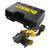 Шлифовальная машина DeWALT 54 B XR Li-lon, 230 мм, 6000об/мин, безщеточная, кейс (без АКБ и ЗУ) (DCG460NK), изображение 8 Шлифовальная машина DeWALT 54 B XR Li-lon, 230 мм, 6000об/мин, безщеточная, кейс (без АКБ и ЗУ) (DCG460NK), изображение 8