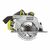 Дисковая пила Ryobi Ryobi ONE+ R18CS7-0 (без АКБ и ЗУ) (5133002890), изображение 2 Дисковая пила Ryobi Ryobi ONE+ R18CS7-0 (без АКБ и ЗУ) (5133002890), изображение 2