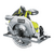 Дисковая пила Ryobi Ryobi ONE+ R18CS7-0 (без АКБ и ЗУ) (5133002890) Дисковая пила Ryobi Ryobi ONE+ R18CS7-0 (без АКБ и ЗУ) (5133002890)