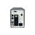 Пристрій безперебійного живлення Smart-UPS SC 620VA APC (SC620I), зображення 4 Пристрій безперебійного живлення Smart-UPS SC 620VA APC (SC620I), зображення 4