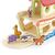 Развивающая игрушка Viga Toys Ноев ковчег (50345), изображение 3 Развивающая игрушка Viga Toys Ноев ковчег (50345), изображение 3
