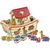 Развивающая игрушка Viga Toys Ноев ковчег (50345) Развивающая игрушка Viga Toys Ноев ковчег (50345)