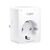 Умная розетка TP-Link Tapo P110 Умная розетка TP-Link Tapo P110