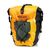 Велосумка на багажник XLC Комплект 2 шт 21 x 18 x 46 см Yellow (2501770602), изображение 4 Велосумка на багажник XLC Комплект 2 шт 21 x 18 x 46 см Yellow (2501770602), изображение 4
